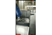 QSKM7340（1控5）全自動磨床